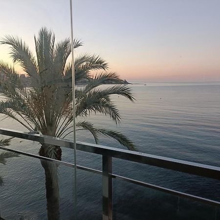 Superb Sea View Apartment Alicante Exteriér fotografie
