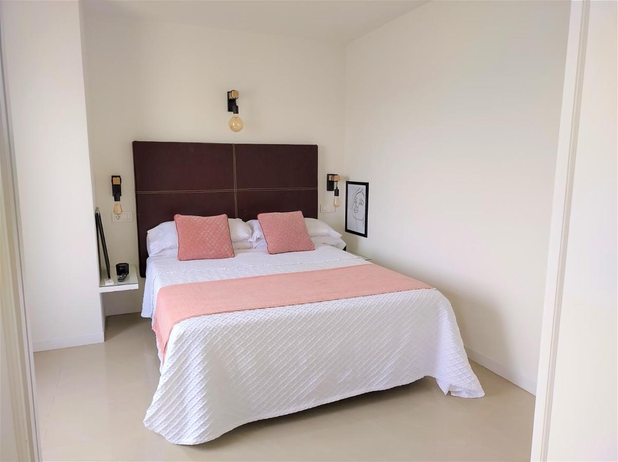 Superb Sea View Apartment Alicante Exteriér fotografie
