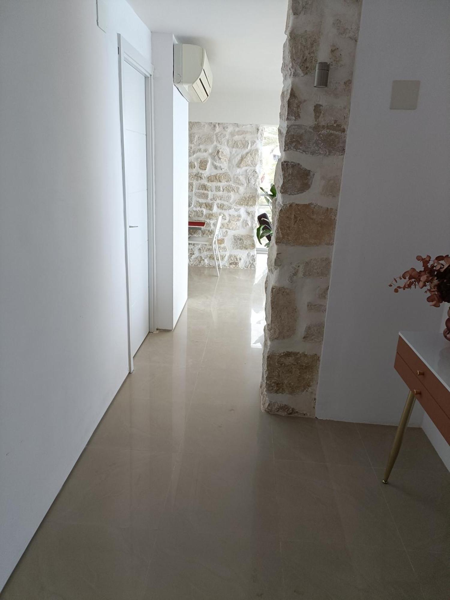 Superb Sea View Apartment Alicante Exteriér fotografie